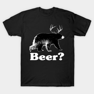 Beer? T-Shirt